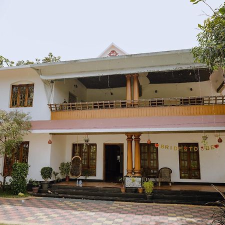 Fool'S Paradise Homestay Alappuzha Exterior photo