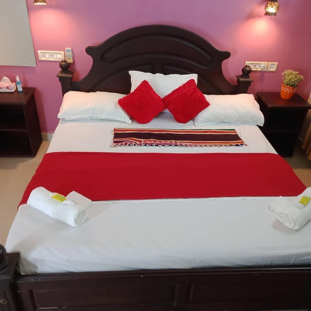 Fool'S Paradise Homestay Alappuzha Room photo