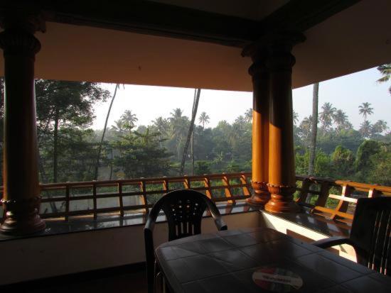 Fool'S Paradise Homestay Alappuzha Exterior photo